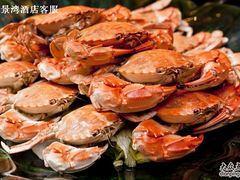 -北京丽景湾国际酒店