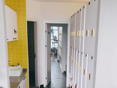 -健身门·自助健身房(镇坪路店)