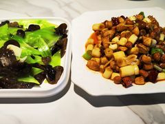 -粤香村(清真川菜店)