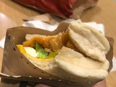 -肯德基(龙之梦购物中心店)