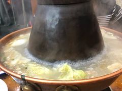 涮锅-老北京褡裢火烧·任记