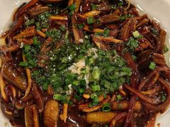 -浦江餐饮•上海菜馆(五四路店)