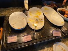 -嘉定凯悦·咖啡厅