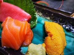 -鲤·鮨KOISUSHI