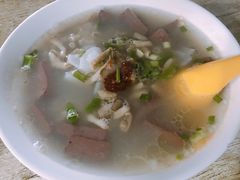 -笑云开汤包店(网巾市店)