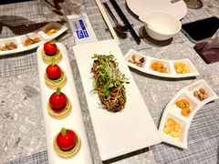 -满堂匠心川宴·私房菜(天府三街店)