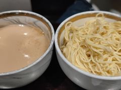 -一豚轩·烧鸟·豚骨拉面(五四路店)