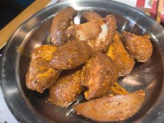 -一品诚记烤肉·甄选店(中南路店)