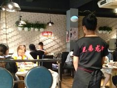 大堂-兄弟龙虾(胜太路总店)