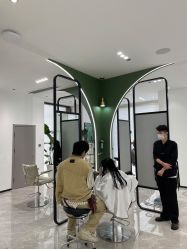 点击看大图 -FOR YOU造型