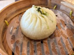 秧草鸽米包-会宾楼(鼓楼店)