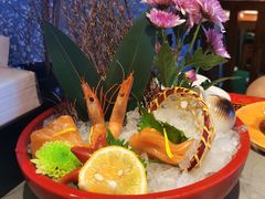 -油花·和牛寿喜烧·放题自助(市南银座店)