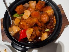 -金苑海鲜酒家(来魅力店)