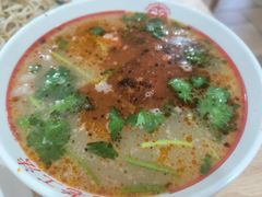 -三中高皇羊肉馆