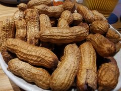 -周丹丹原味烧烤(香格里拉店)