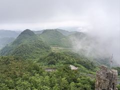 -娄山关景区