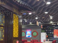 -老浒记烤鸭-北京菜(琉璃厂店)