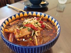 -花满楼(启秀路店)