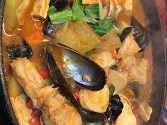 -楠翔馆桐庐菜(胜利河美食街店)