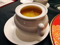 -北京王府井希尔顿酒店·秦唐中餐厅Chynna