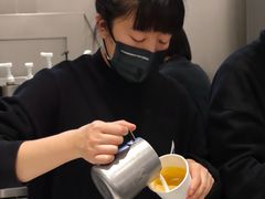 -M Stand(成都COSMO店)