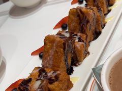 -香港深仔记茶餐厅(东门店)