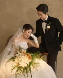 -米兰婚纱摄影轻奢化定制(深圳罗湖总店)