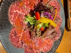 -MIKOMIKO和牛烧肉专门店(南门店)