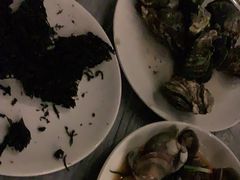 -南蚝小贝海鲜特色餐厅(南澳岛店)