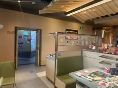 -海底捞火锅(新松江路店)