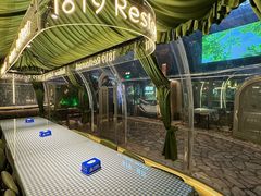 -1819餐厅·团队聚餐·烤串·精酿