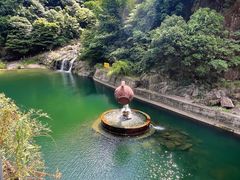 -长谷洞天