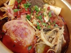 -串门邻居串串火锅(云南南路店)