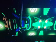 -SPACE CLUB酒吧(九纬路店)