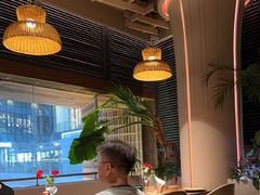 -Tegu泰古莲·泰国餐厅(红山6979店)