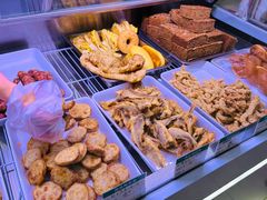 -玉华台饭庄·淮扬菜·烤鸭(望京店)