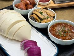 -良友·地标海鲜青岛菜(五四广场店)