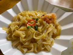 -蚝老板海鲜烧烤大排档(码头店)