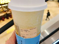益生香橙君-我是酸奶君(壹方城店)