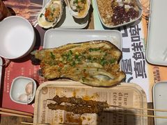 -木屋烧烤(南新店)