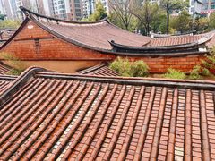 -晋江五店市传统文化旅游区
