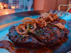 M3肉眼牛排&nbsp;500克-城市露台景观餐厅(淮海路店)