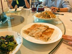 -安蒂娅.悦景轩中餐厅(西乡店)