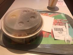 -麦当劳(北京上地十街餐厅店)