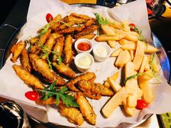 -囧吉香生蚝牛排馆(湖北路店)