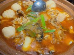 -肖记公安牛肉鱼杂馆· 省级非物质文化遗产(仁和路店)