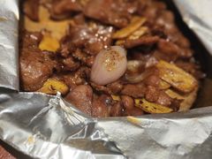 -大鸽饭(汉溪长隆店)