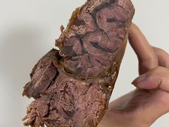 -清真-戏楼王记牛肉面