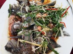 -隆都四季香饭店(碧海路店)