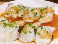 古法龙趸腩蒸球-金玉满堂潮州酒楼(无限极荟购物广场店)